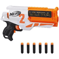 Nerf Ultra Two - Giocattoli e Bambini - Toys Store5010993701940