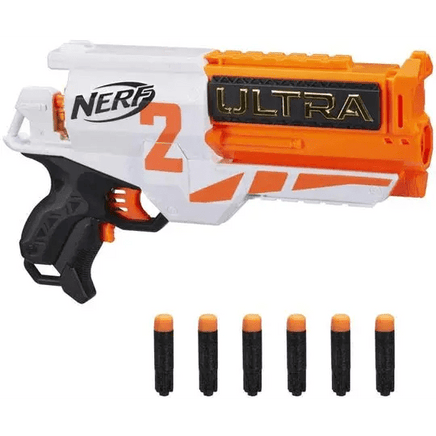 Nerf Ultra Two - Giocattoli e Bambini - Toys Store5010993701940