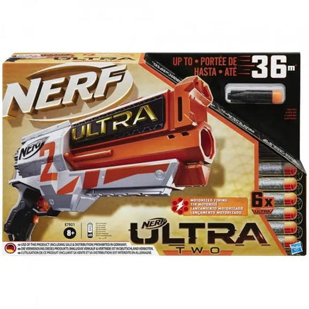 Nerf Ultra Two - Giocattoli e Bambini - Toys Store5010993701940