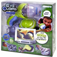 Occhio Bionico Eye Clops - Giocattoli e Bambini - Toys Store8033836701010