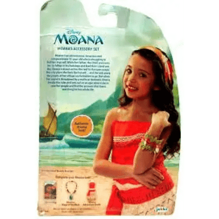 Oceania Disney set accessori - Giocattoli e Bambini - Toys Store0039897995618