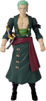 One Piece 1 action figure Roronoa Zoro - Giocattoli e Bambini - Toys Store3296580369300