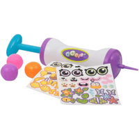 Oober Oonies Starter Pack - Giocattoli e Bambini - Toys Store8056379059783