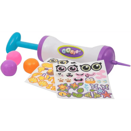 Oober Oonies Starter Pack - Giocattoli e Bambini - Toys Store8056379059783