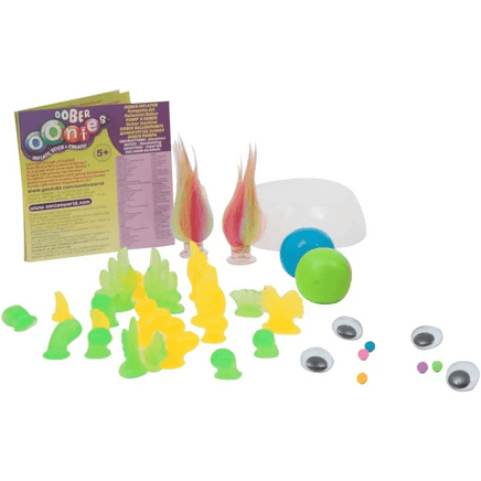 Oober Oonies Starter Pack - Giocattoli e Bambini - Toys Store8056379059783