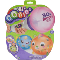 Oober Oonies Starter Pack - Giocattoli e Bambini - Toys Store8056379059783