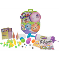 Oober Oonies Starter Pack - Giocattoli e Bambini - Toys Store8056379059783