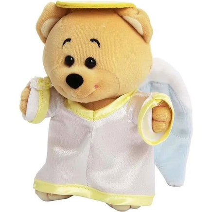 Orsetto angelo Trudi - Giocattoli e Bambini - Toys Store8006529511685