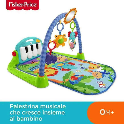 Palestrina Baby Piano 4 - in - 1 - Giocattoli e Bambini - Toys Store746775381790