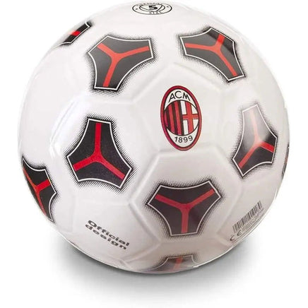 Pallone Calcio A.C. MILAN - Giocattoli e Bambini - Toys Store8001011020744