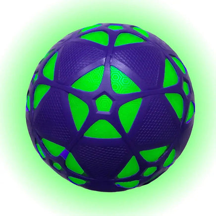 Pallone da Calcio Luminoso Reactorz - Giocattoli e Bambini - Toys Store0778988683040