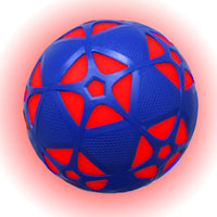 Pallone da Calcio Luminoso Reactorz