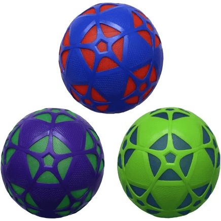 Pallone da Calcio Luminoso Reactorz - Giocattoli e Bambini - Toys Store0778988683040