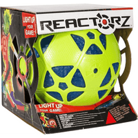 Pallone da Calcio Luminoso Reactorz - Giocattoli e Bambini - Toys Store0778988683040