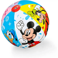 Pallone gonfiabile Topolino - Giocattoli e Bambini - Toys Store6941607329191