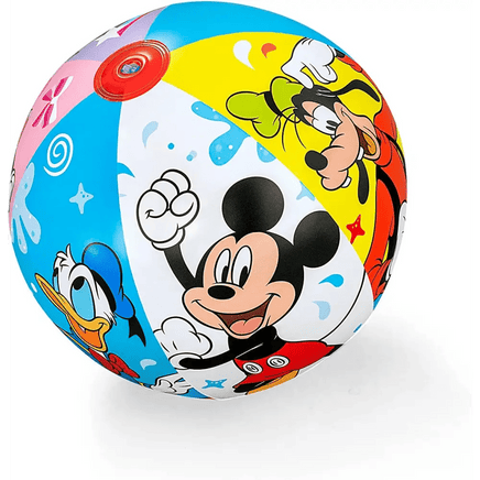 Pallone gonfiabile Topolino - Giocattoli e Bambini - Toys Store6941607329191