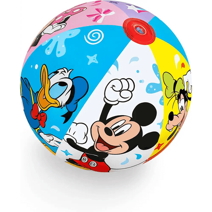 Pallone gonfiabile Topolino - Giocattoli e Bambini - Toys Store6941607329191