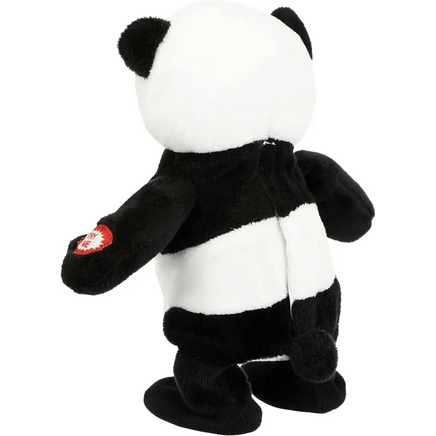 Panda Peluche Ripetix - Giocattoli e Bambini - Toys Store8009549251616