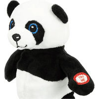 Panda Peluche Ripetix - Giocattoli e Bambini - Toys Store8009549251616