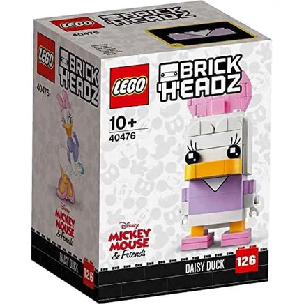 Paperina LEGO BrickHeadz 40476 - Giocattoli e Bambini - Toys Store5702016961379