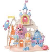 Parco Divertimenti Sylvanian Families - Giocattoli e Bambini - Toys Store5054131055380