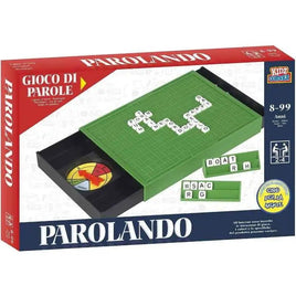 Parolando - versione italiana - Giocattoli e Bambini - Toys Store6923362977206