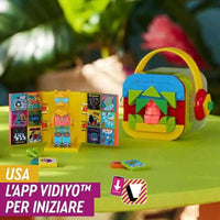 Party Llama BeatBox LEGO VIDIYO 43105 - Giocattoli e Bambini - Toys Store5702016911886