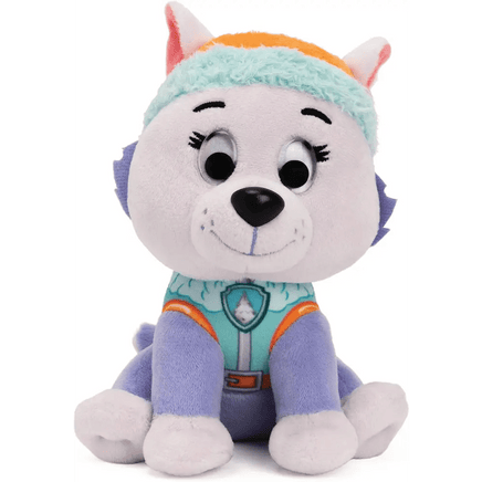 Paw Patrol Everest Peluche 15 cm - Giocattoli e Bambini - Toys Store0778988483152