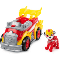 Paw Patrol Mighty Pups Veicolo deluxe Marshall - Giocattoli e Bambini - Toys Store778988286616