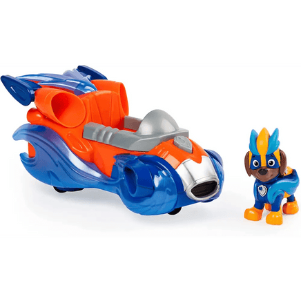 Paw Patrol Mighty Pups Veicolo deluxe Zuma - Giocattoli e Bambini - Toys Store778988290767