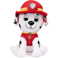 Paw Patrol peluche Marshall - Giocattoli e Bambini - Toys Store0778988483121