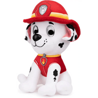 Paw Patrol peluche Marshall - Giocattoli e Bambini - Toys Store0778988483121