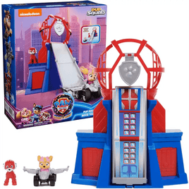 Paw Patrol playset Torre di Salvataggio - Giocattoli e Bambini - Toys Store778988455401