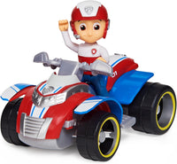 Paw Patrol Quad di Salvataggio di Ryder - Giocattoli e Bambini - Toys Store0778988507865