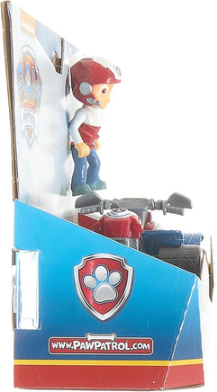 Paw Patrol Quad di Salvataggio di Ryder - Giocattoli e Bambini - Toys Store0778988507865