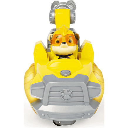 Paw Patrol Rubble veicolo deluxe - Giocattoli e Bambini - Toys Store778988290736