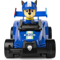 Paw Patrol Veicolo di Chase - Giocattoli e Bambini - Toys Store0778988281895