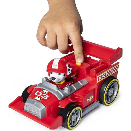 Paw Patrol Veicolo di Marshall - Giocattoli e Bambini - Toys Store0778988281901