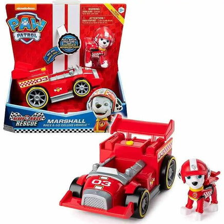 Paw Patrol Veicolo di Marshall - Giocattoli e Bambini - Toys Store0778988281901