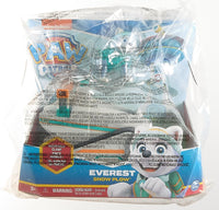 Paw Patrol Veicolo spazzaneve di Everest - Giocattoli e Bambini - Toys Store0778988406069