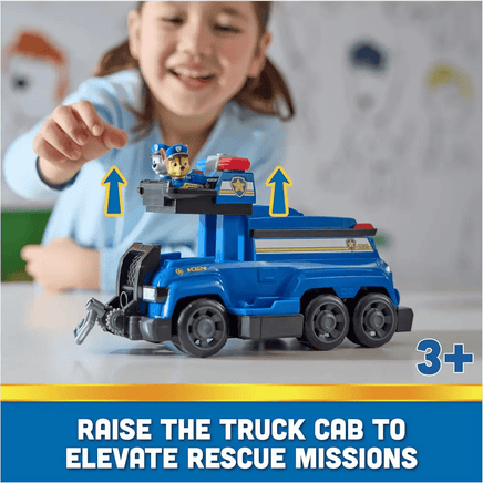 Paw Patrol veicolo Team Police Cruiser - Giocattoli e Bambini - Toys Store0681147018112