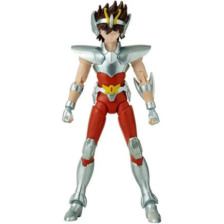 Pegasus Seiya action figure I Cavalieri dello Zodiaco - Giocattoli e Bambini - Toys Store3296580369218