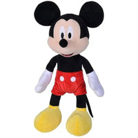 Peluche Disney Topolino 61 cm - Giocattoli e Bambini - Toys Store5400868011586