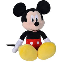 Peluche Disney Topolino 61 cm - Giocattoli e Bambini - Toys Store5400868011586