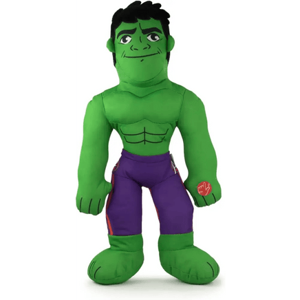 Peluche Hulk 50 cm - Giocattoli e Bambini - Toys Store5056219062501