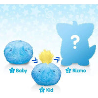 Peluche Interattivo Rizmo azzurro - Giocattoli e Bambini - Toys Store8056379087069