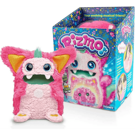 Peluche interattivo Rizmo Berry - Giocattoli e Bambini - Toys Store053941123147