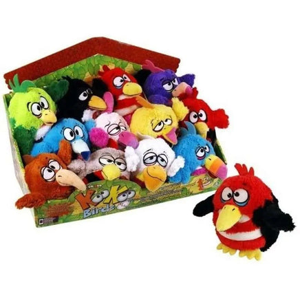 Peluche KooKoo Birds - Giocattoli e Bambini - Toys Store8001444412253