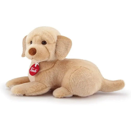 Peluche Labrador Liam Trudi - Giocattoli e Bambini - Toys Store8006529228736