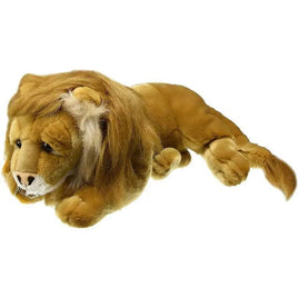 Peluche Leone Cross Zekyll - Giocattoli e Bambini - Toys Store8029956058448